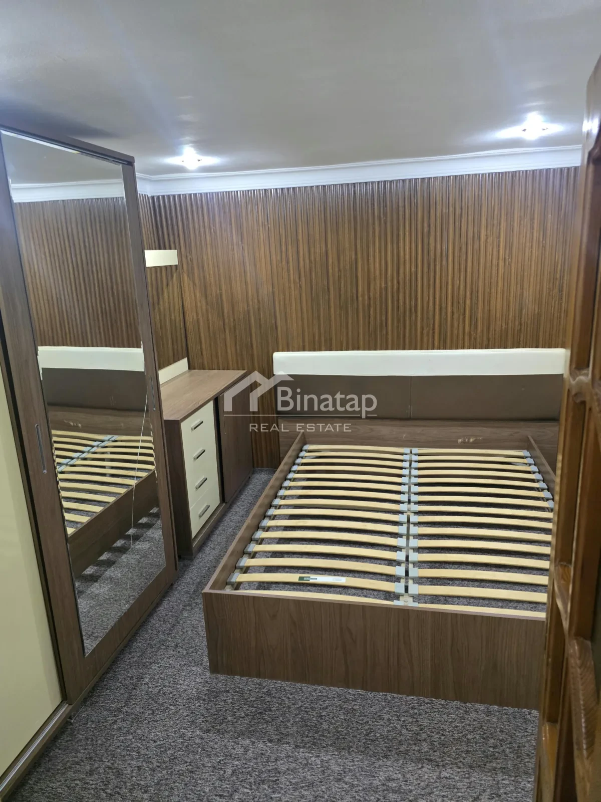 Satılır 3 otaqlı köhnə tikili 90 m², Elmlər Akademiyası m. — şəkil 6