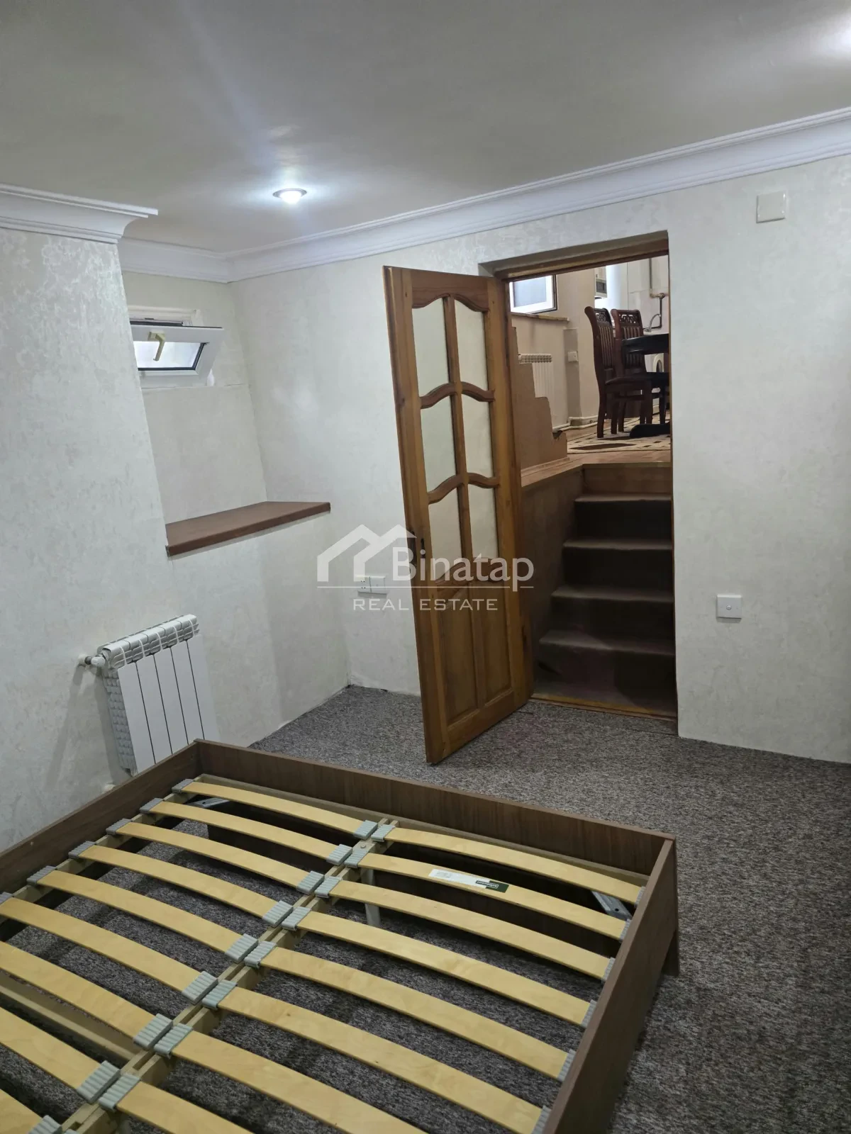 Satılır 3 otaqlı köhnə tikili 90 m², Elmlər Akademiyası m. — şəkil 7