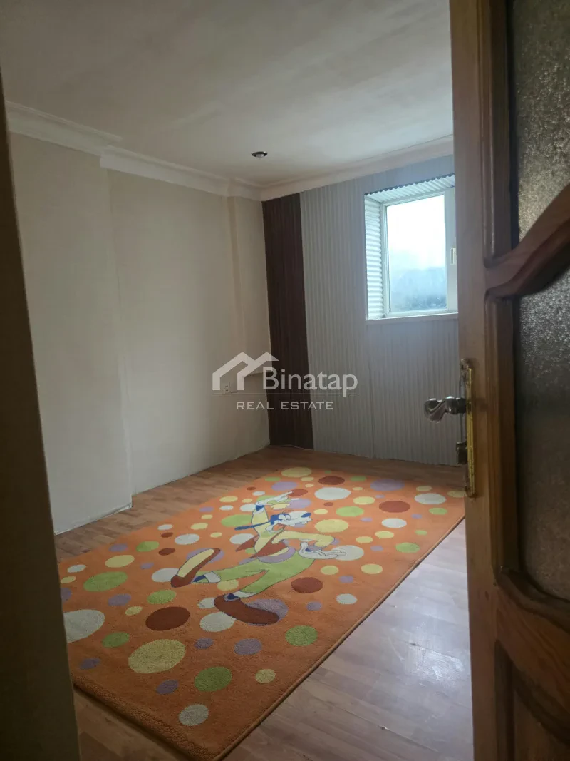 Satılır 3 otaqlı köhnə tikili 90 m², Elmlər Akademiyası m. — şəkil 8