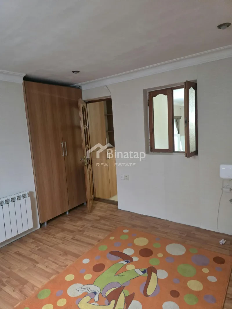 Satılır 3 otaqlı köhnə tikili 90 m², Elmlər Akademiyası m. — şəkil 9