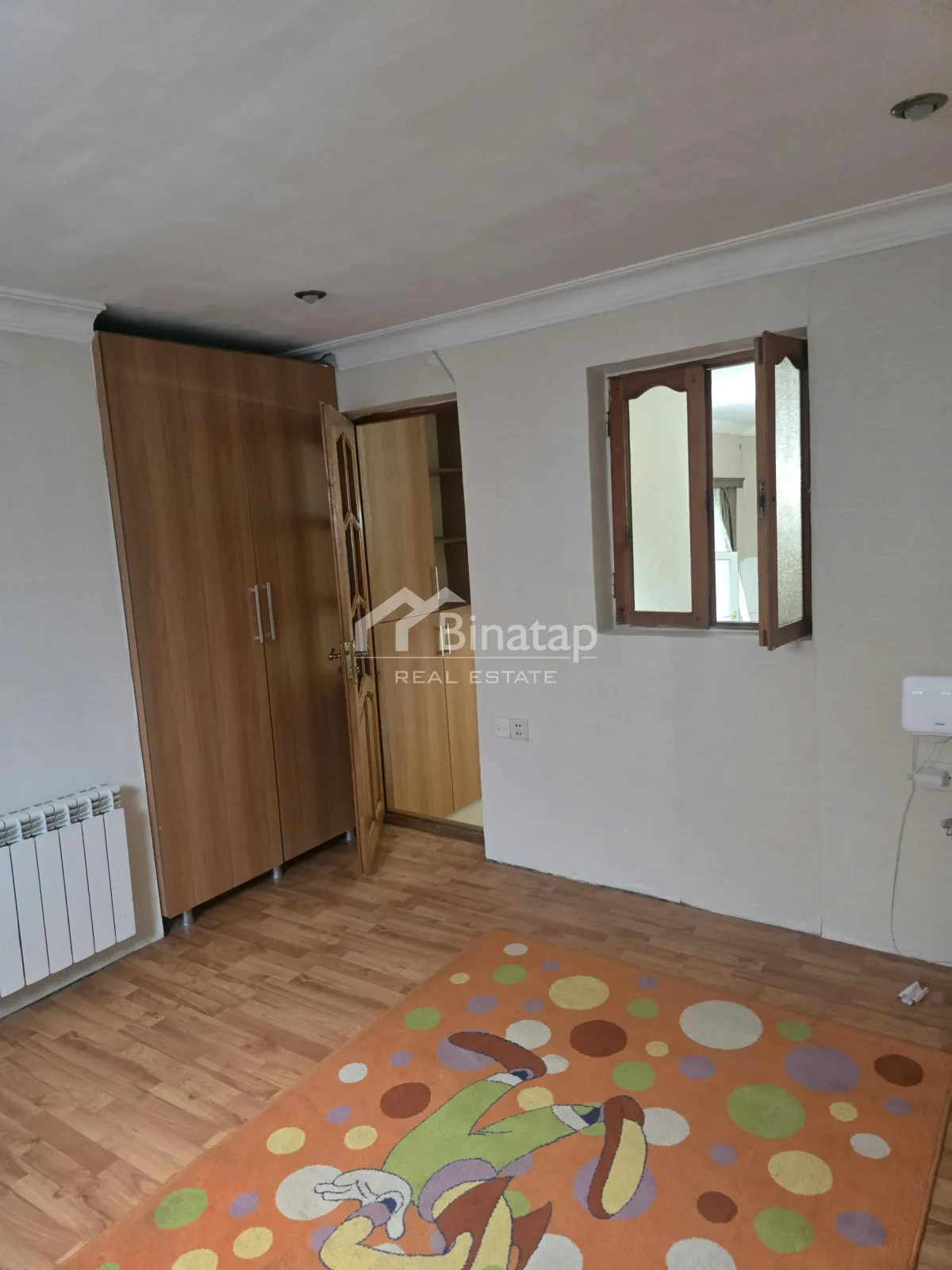 Satılır 3 otaqlı köhnə tikili 90 m², Elmlər Akademiyası m. — şəkil 9