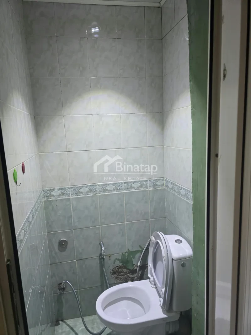 Satılır 3 otaqlı köhnə tikili 90 m², Elmlər Akademiyası m. — şəkil 11