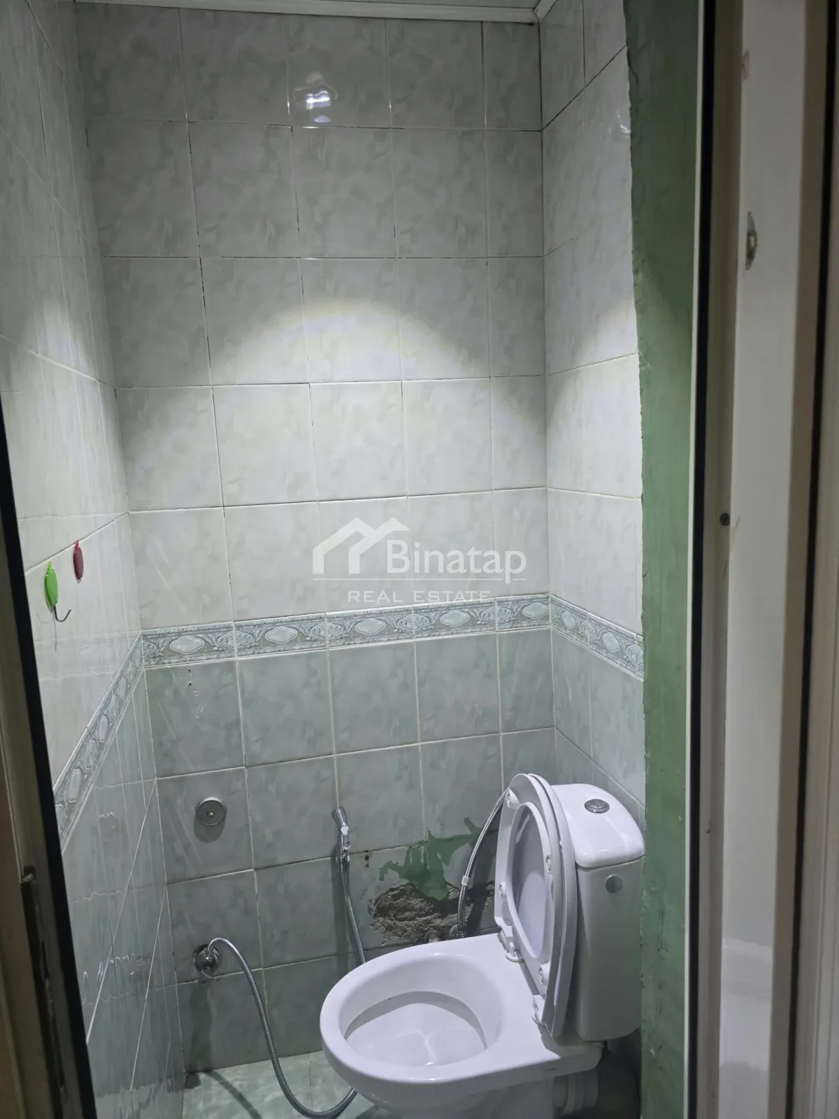 Satılır 3 otaqlı köhnə tikili 90 m², Elmlər Akademiyası m. — şəkil 11