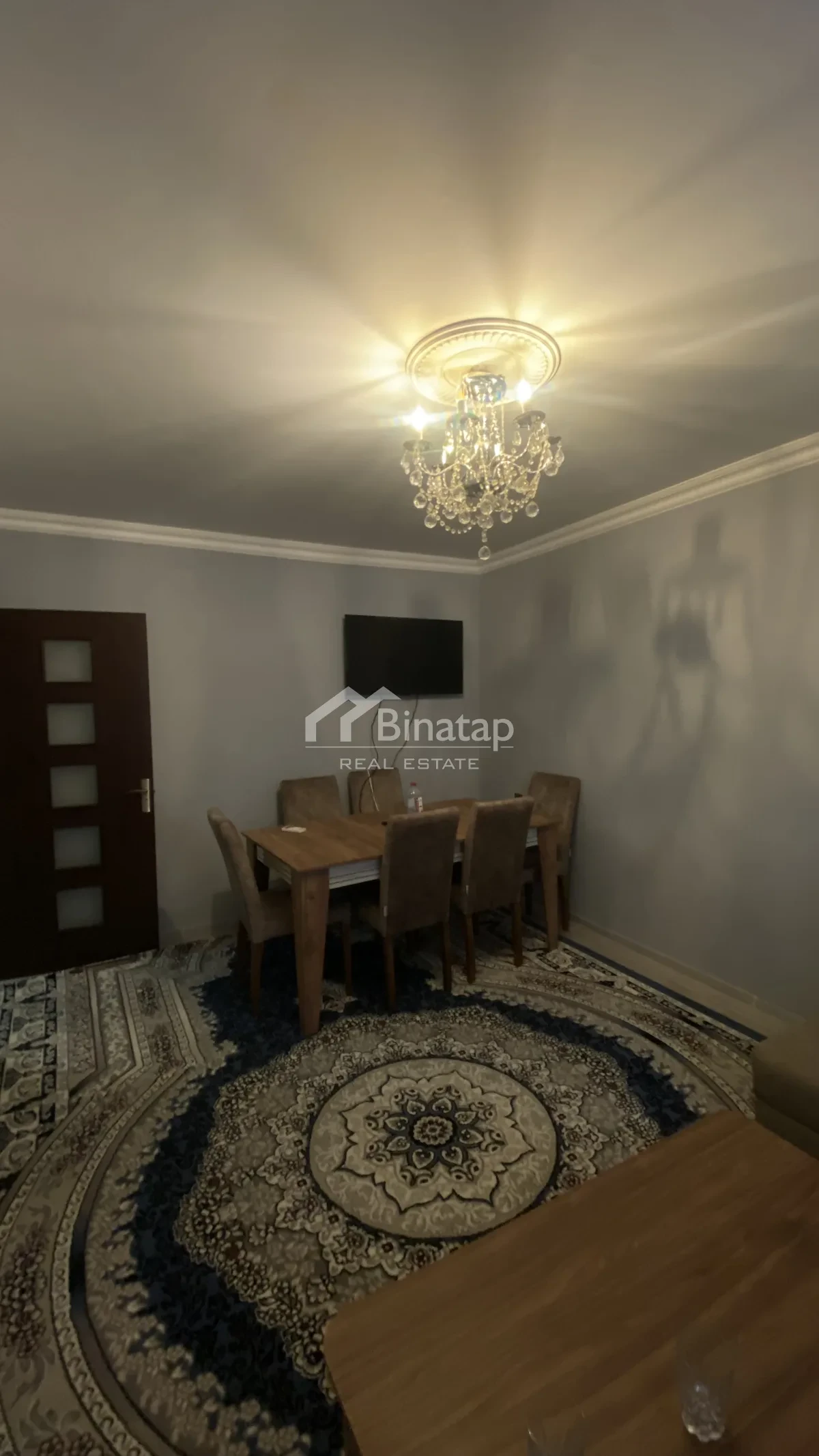 İcarəyə verilir 2 otaqlı həyət evi / bağ evi 50 m², Həzi Aslanov m. — şəkil 2