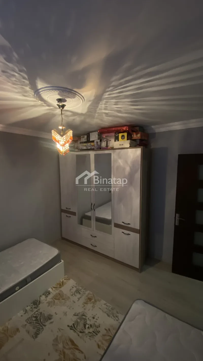 İcarəyə verilir 2 otaqlı həyət evi / bağ evi 50 m², Həzi Aslanov m. — şəkil 5