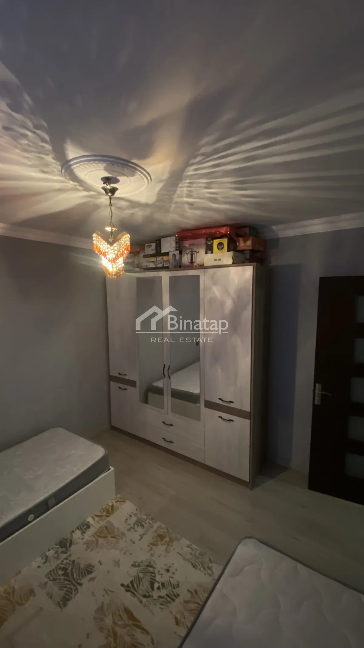 İcarəyə verilir 2 otaqlı həyət evi / bağ evi 50 m², Həzi Aslanov m. — şəkil 5