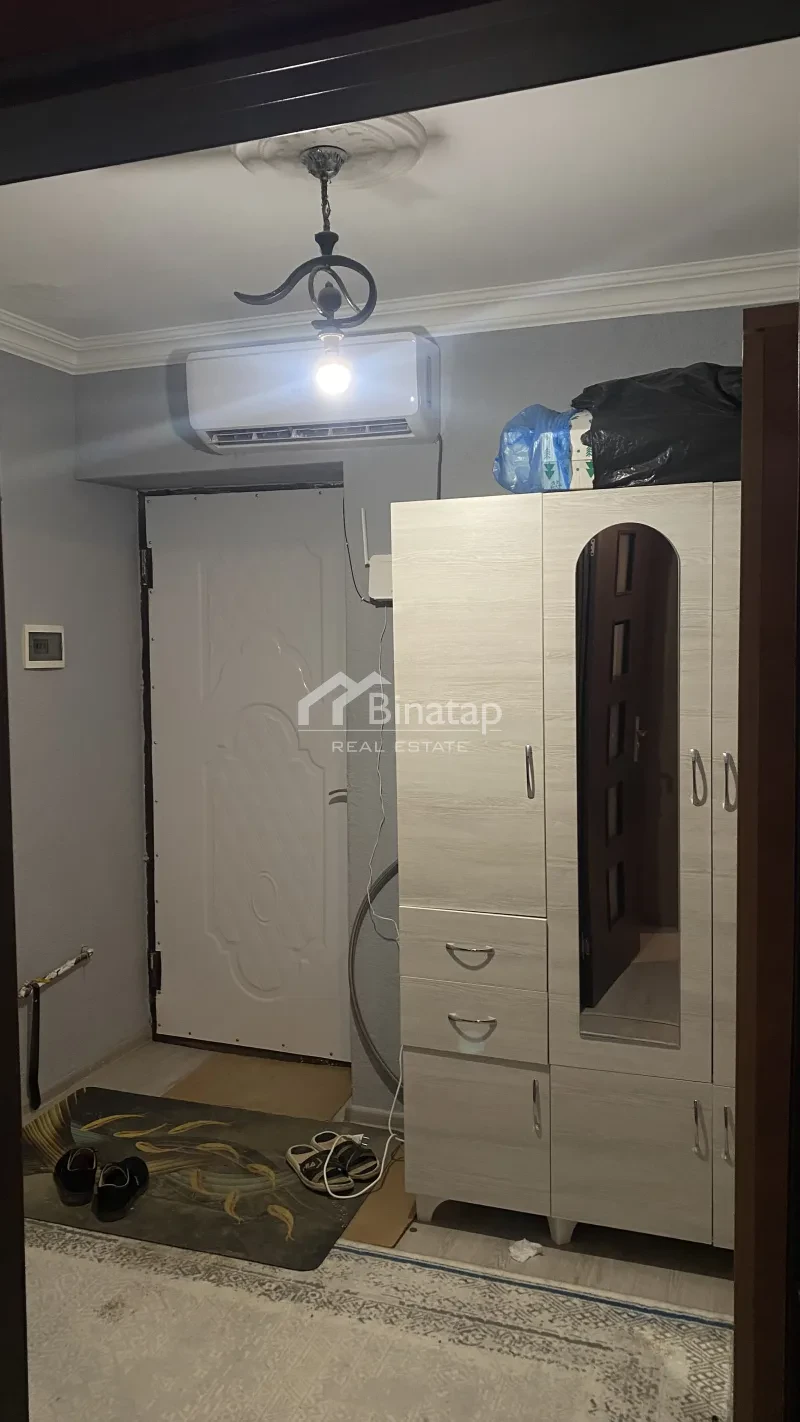 İcarəyə verilir 2 otaqlı həyət evi / bağ evi 50 m², Həzi Aslanov m.