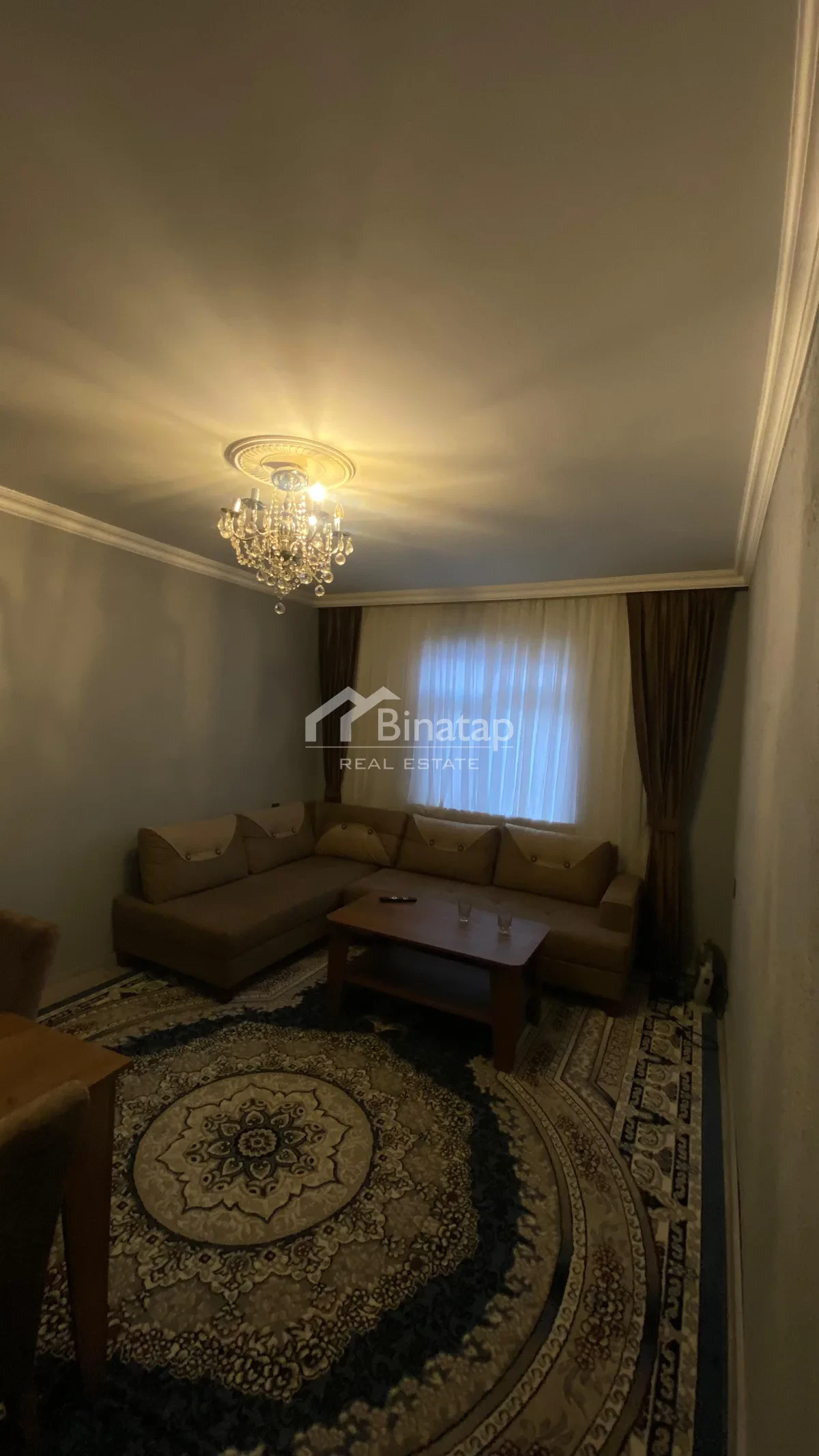 İcarəyə verilir 2 otaqlı həyət evi / bağ evi 50 m², Həzi Aslanov m. — şəkil 5