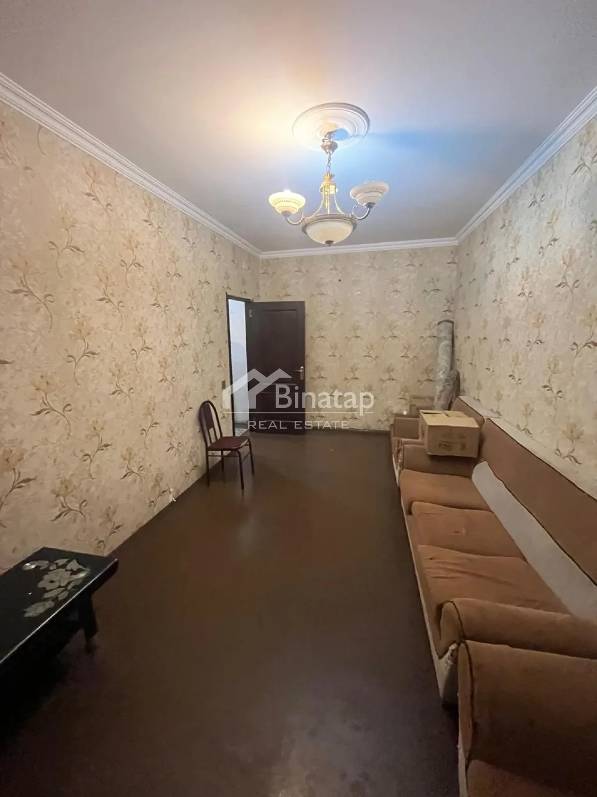 Satılır 2 otaqlı yeni tikili 70 m², Avtovağzal m. — şəkil 2
