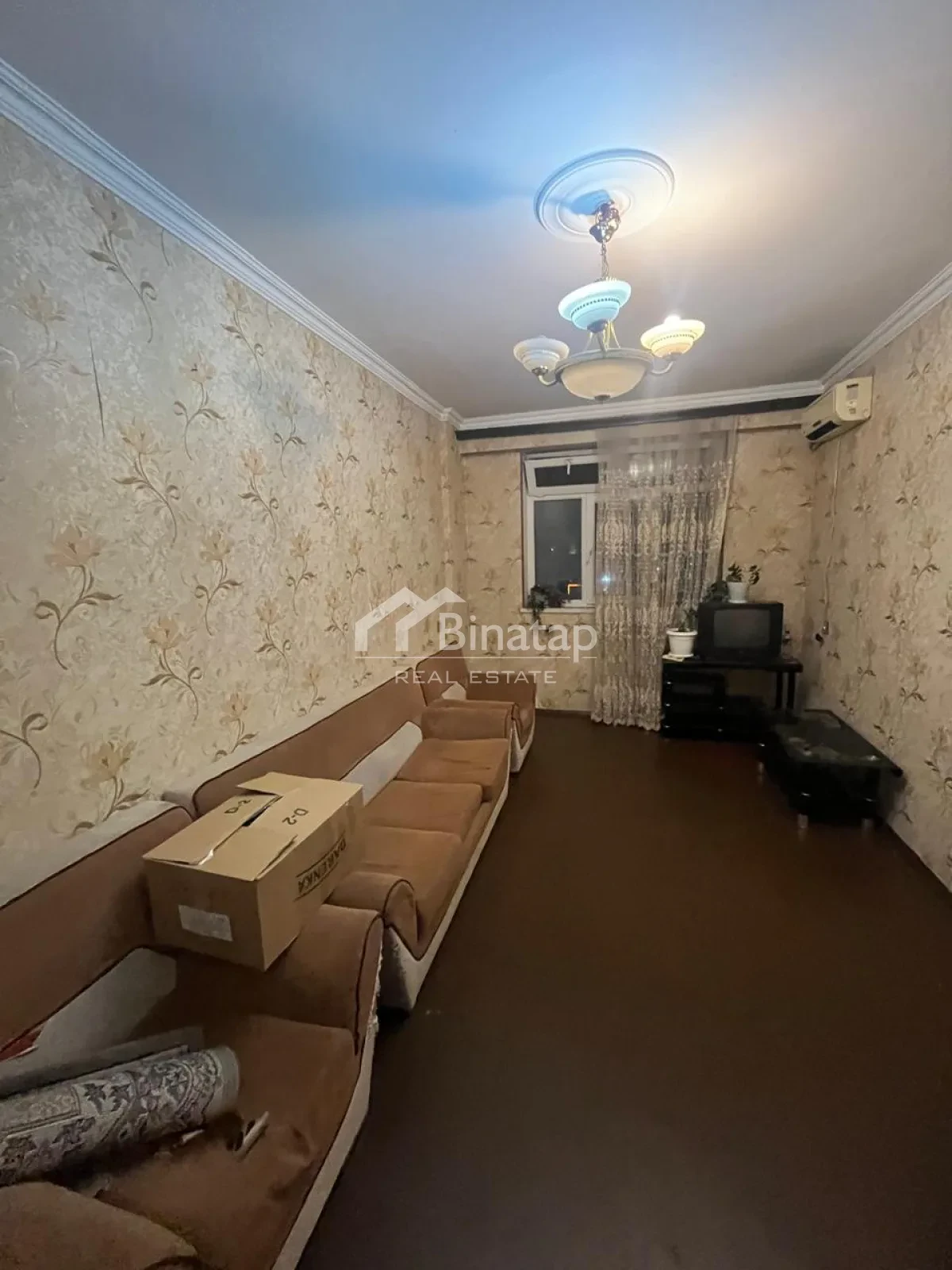 Satılır 2 otaqlı yeni tikili 70 m², Avtovağzal m. — şəkil 3
