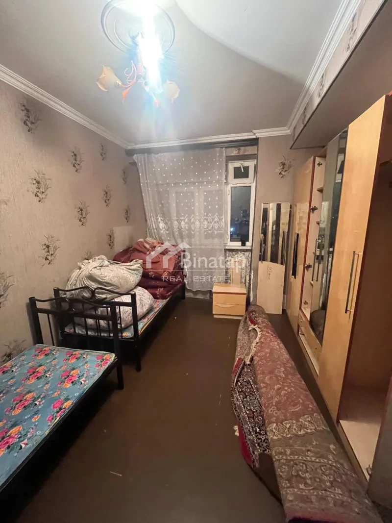 Satılır 2 otaqlı yeni tikili 70 m², Avtovağzal m. — şəkil 4