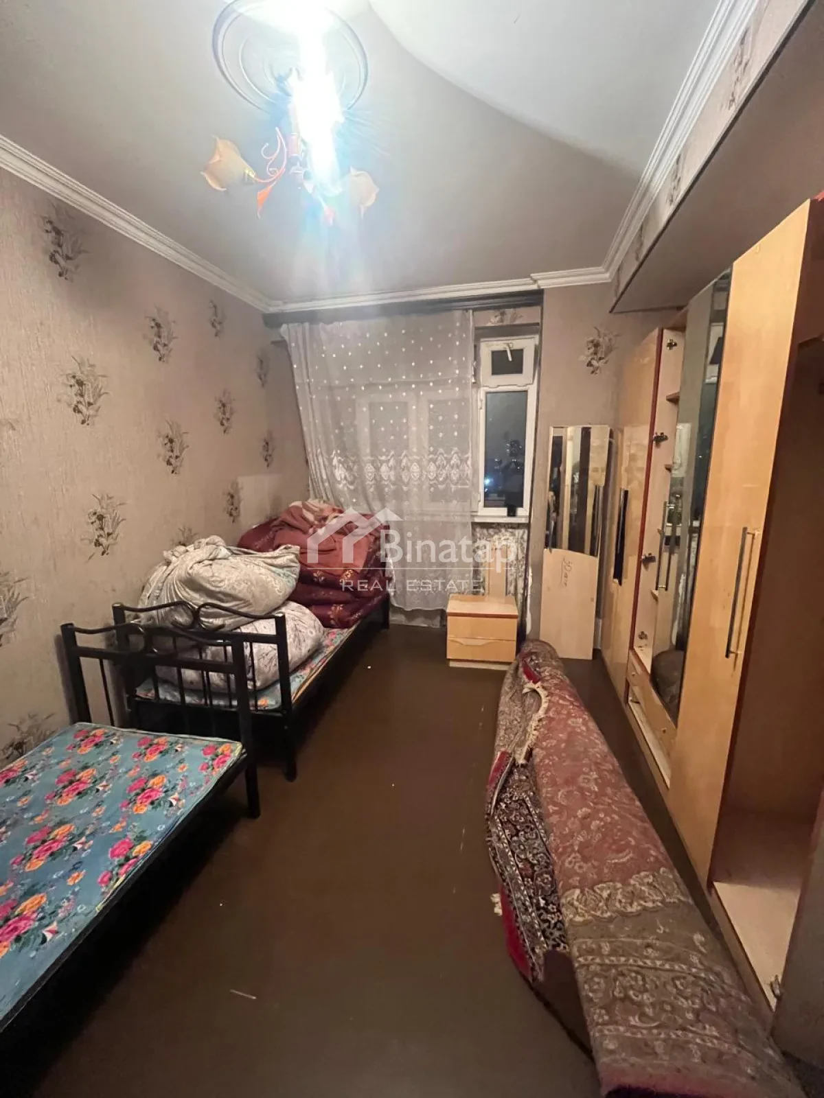 Satılır 2 otaqlı yeni tikili 70 m², Avtovağzal m. — şəkil 4