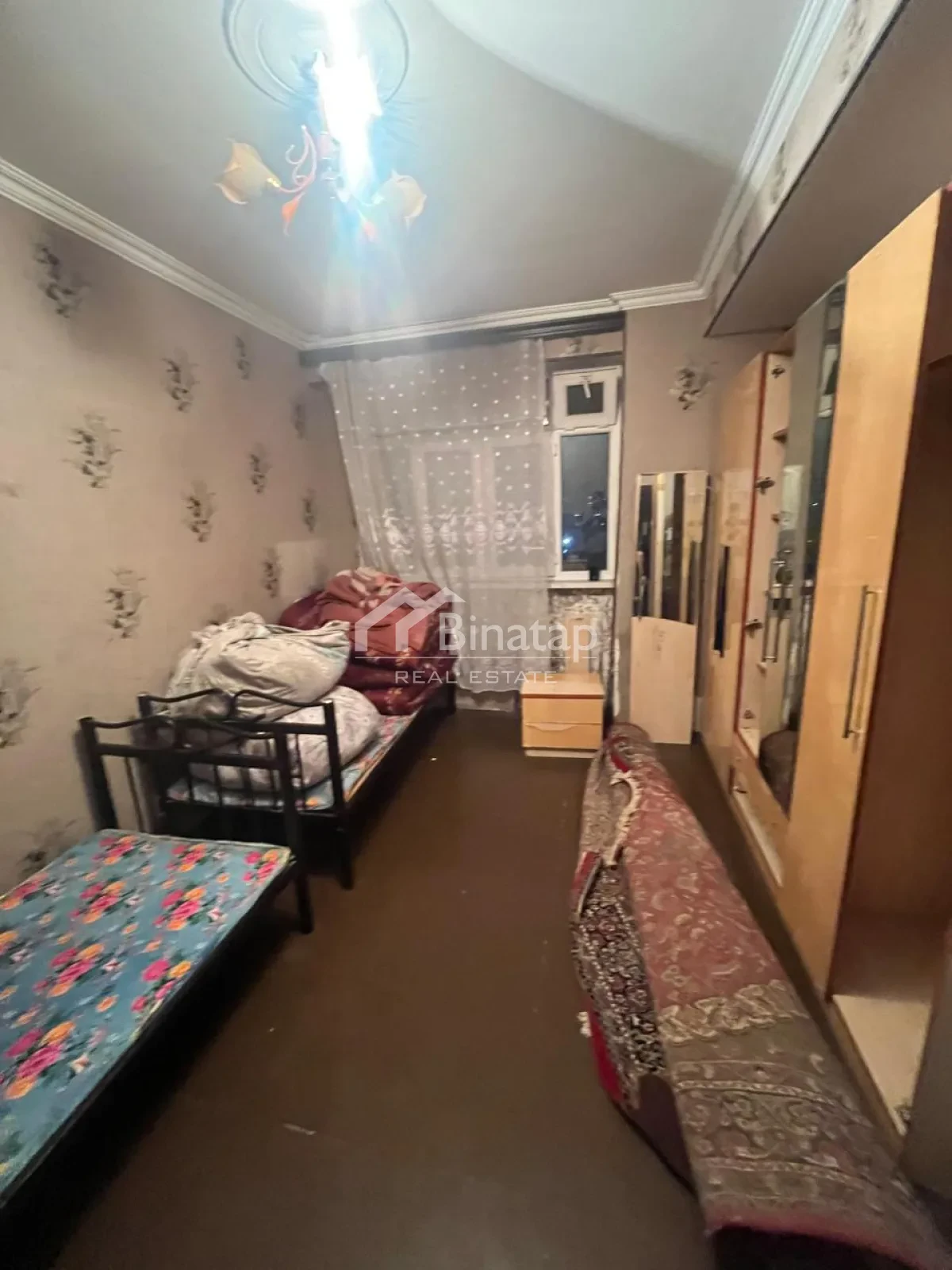 Satılır 2 otaqlı yeni tikili 70 m², Avtovağzal m. — şəkil 5