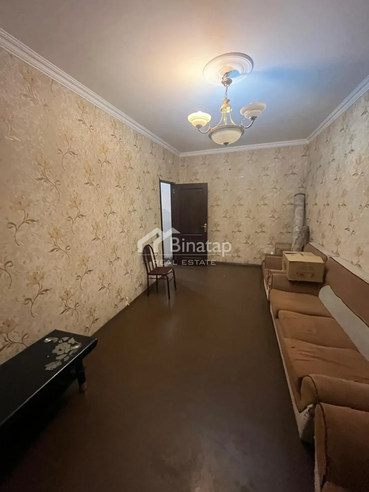 Satılır 2 otaqlı yeni tikili 70 m², Avtovağzal m. — şəkil 6