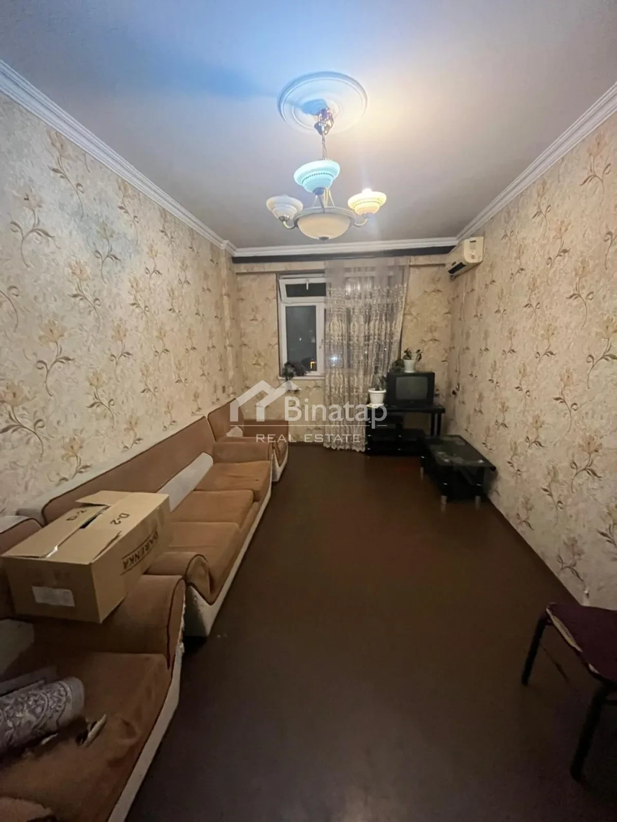 Satılır 2 otaqlı yeni tikili 70 m², Avtovağzal m. — şəkil 7
