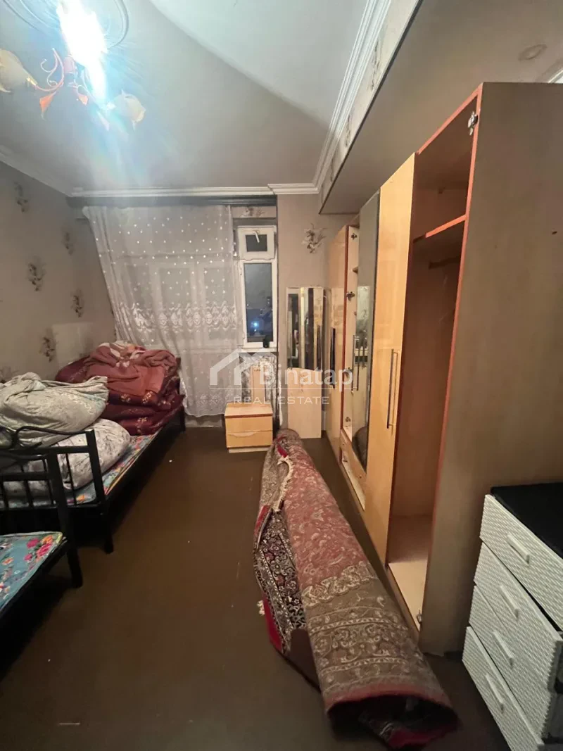 Satılır 2 otaqlı yeni tikili 70 m², Avtovağzal m. — şəkil 8