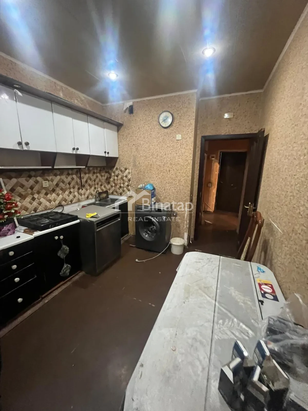 Satılır 2 otaqlı yeni tikili 70 m², Avtovağzal m. — şəkil 10