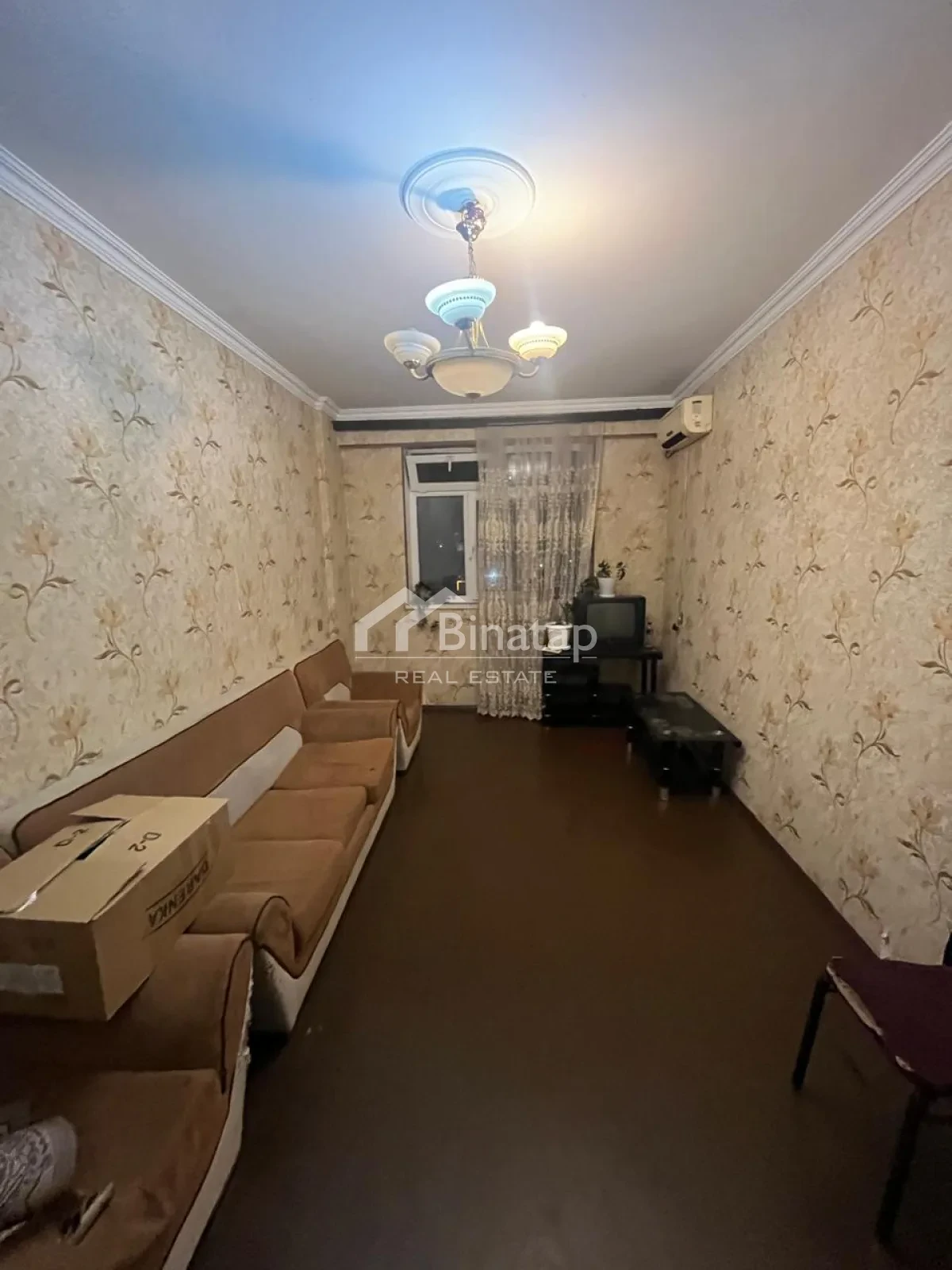Satılır 2 otaqlı yeni tikili 70 m², Avtovağzal m. — şəkil 11