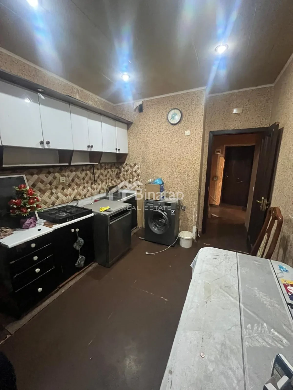 Satılır 2 otaqlı yeni tikili 70 m², Avtovağzal m. — şəkil 12