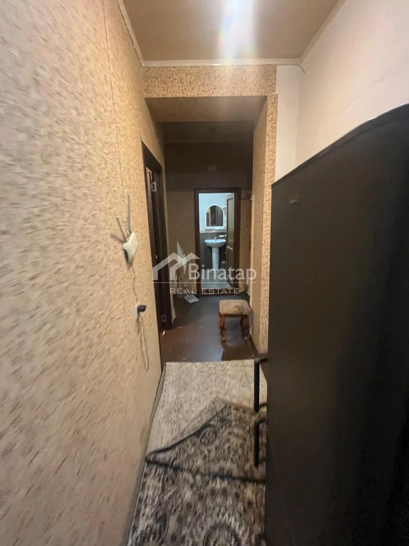 Satılır 2 otaqlı yeni tikili 70 m², Avtovağzal m. — şəkil 13