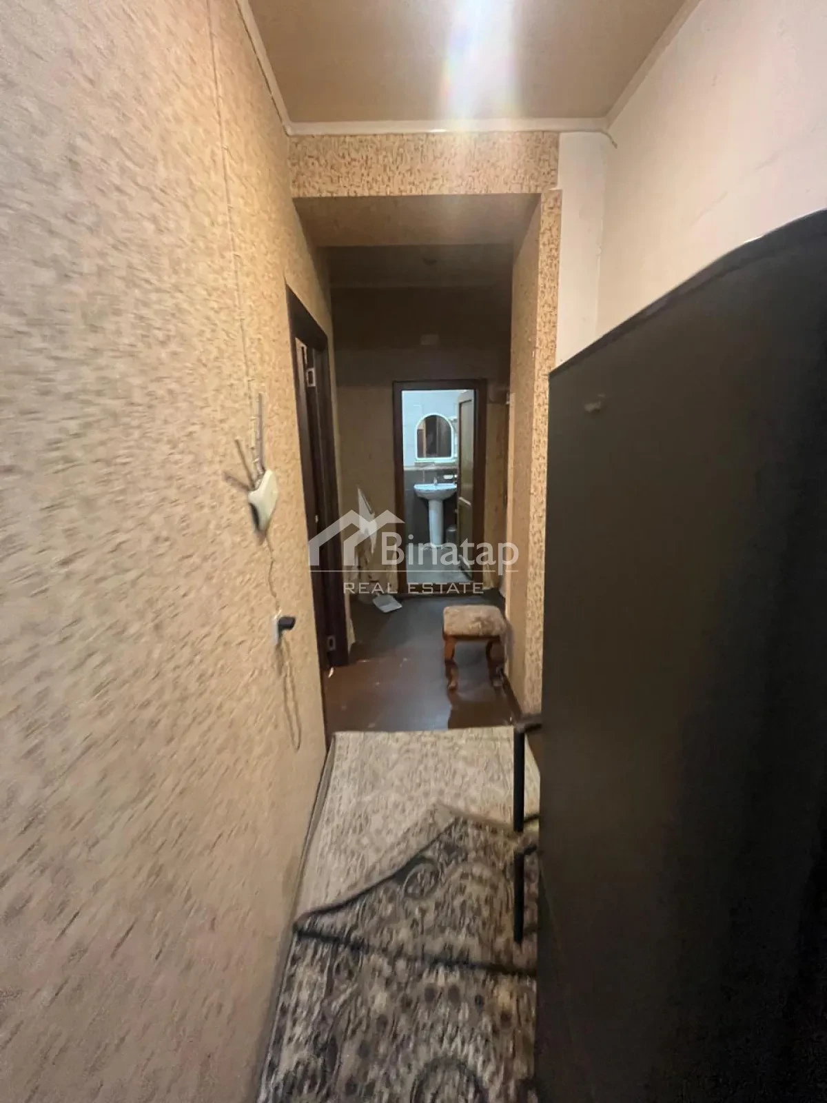 Satılır 2 otaqlı yeni tikili 70 m², Avtovağzal m. — şəkil 13