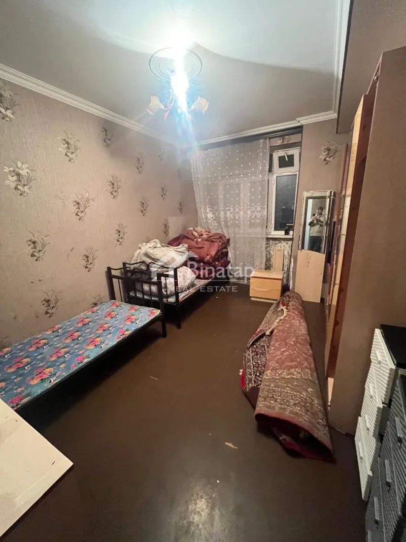 Satılır 2 otaqlı yeni tikili 70 m², Avtovağzal m. — şəkil 14
