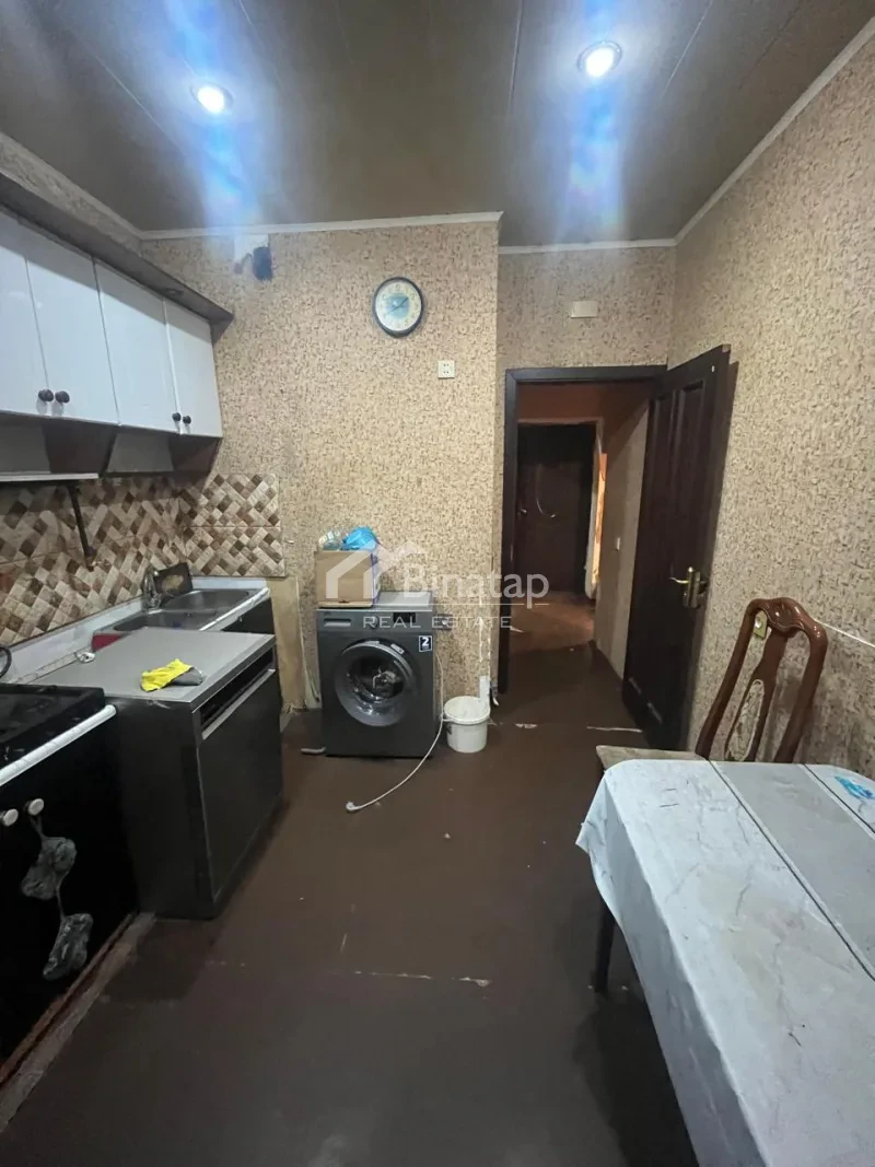 Satılır 2 otaqlı yeni tikili 70 m², Avtovağzal m. — şəkil 15