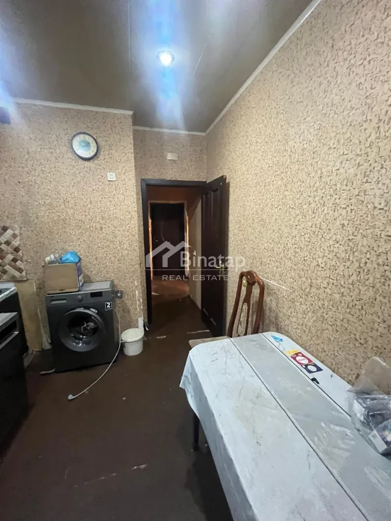 Satılır 2 otaqlı yeni tikili 70 m², Avtovağzal m. — şəkil 16