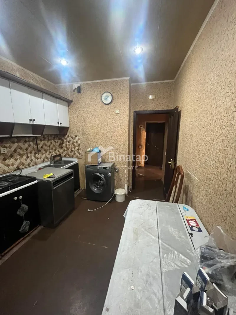 Satılır 2 otaqlı yeni tikili 70 m², Avtovağzal m. — şəkil 17