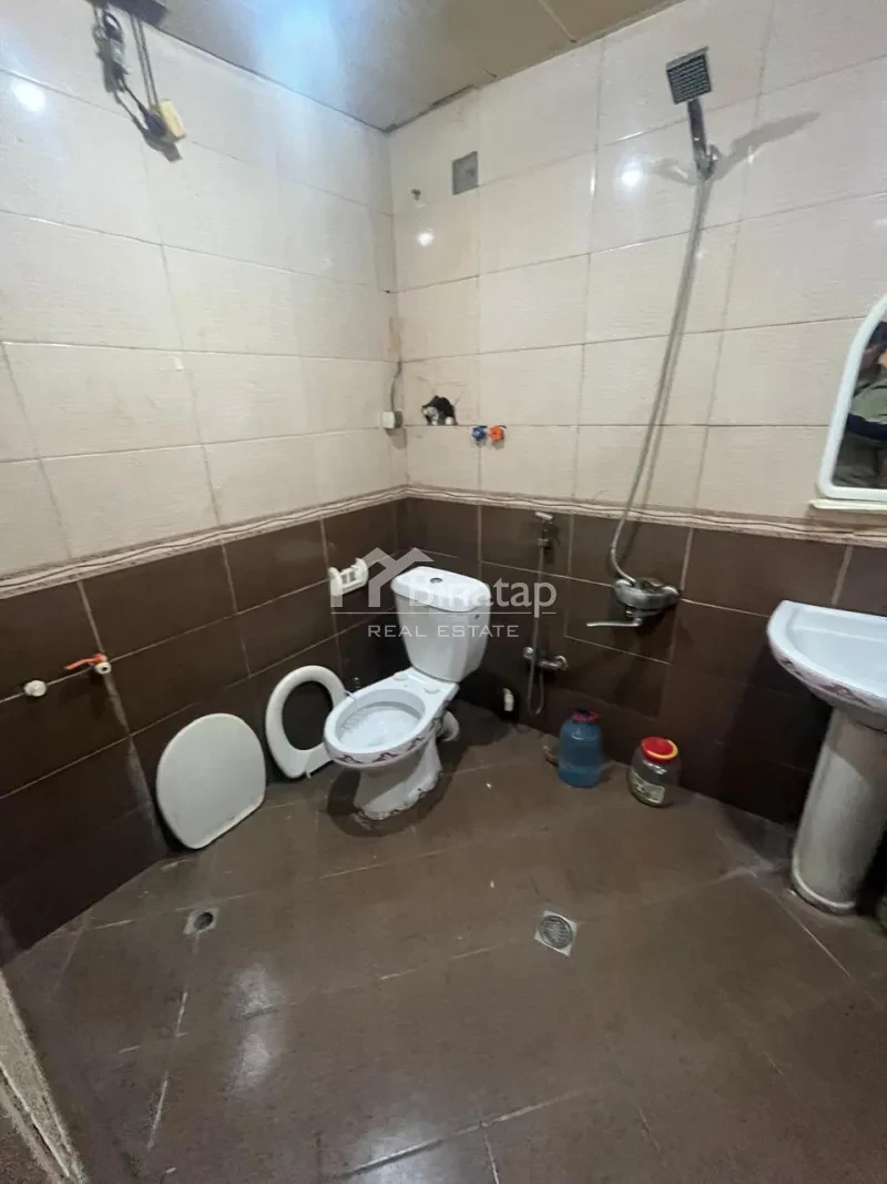 Satılır 2 otaqlı yeni tikili 70 m², Avtovağzal m. — şəkil 18