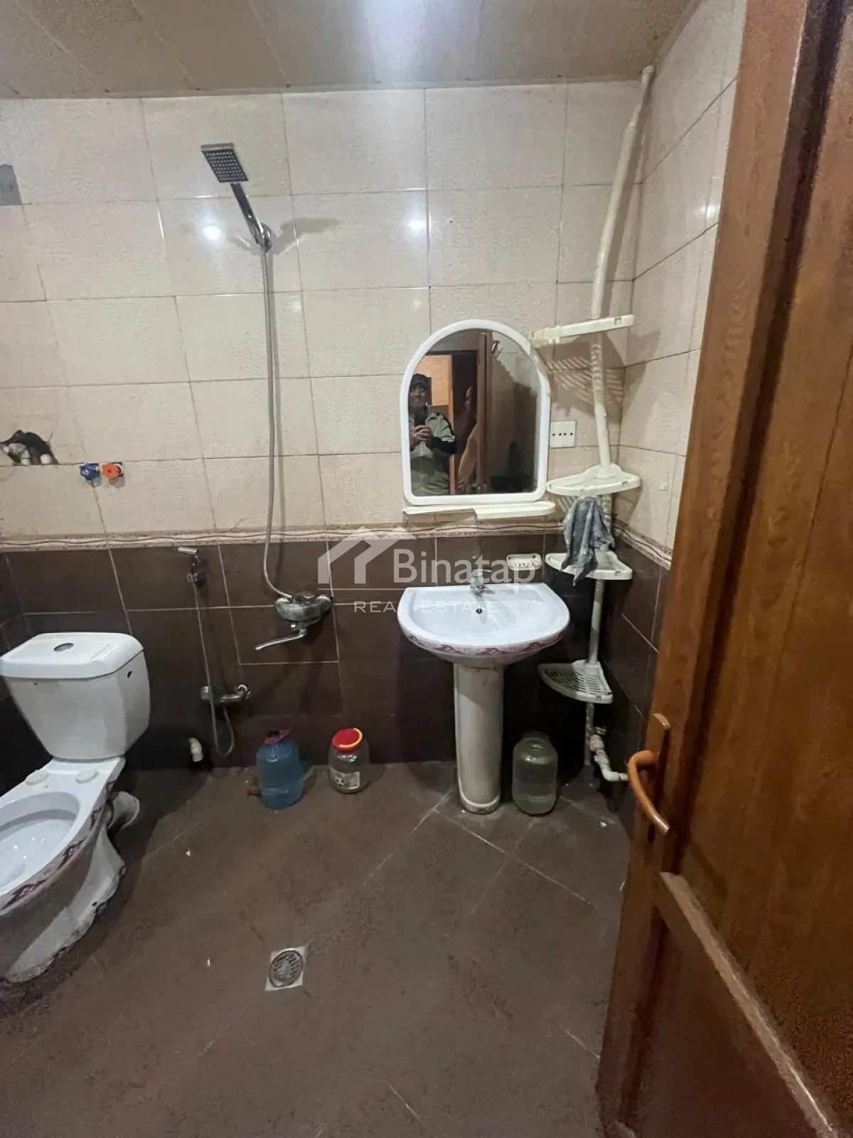 Satılır 2 otaqlı yeni tikili 70 m², Avtovağzal m. — şəkil 19
