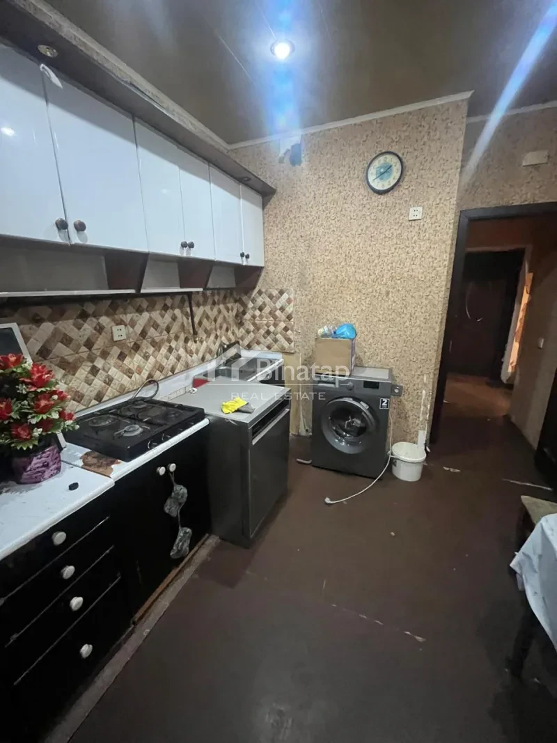 Satılır 2 otaqlı yeni tikili 70 m², Avtovağzal m. — şəkil 20
