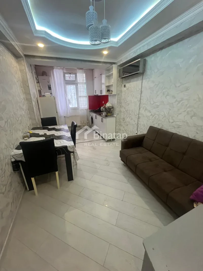 Satılır 2 otaqlı yeni tikili 47 m², Avtovağzal m.