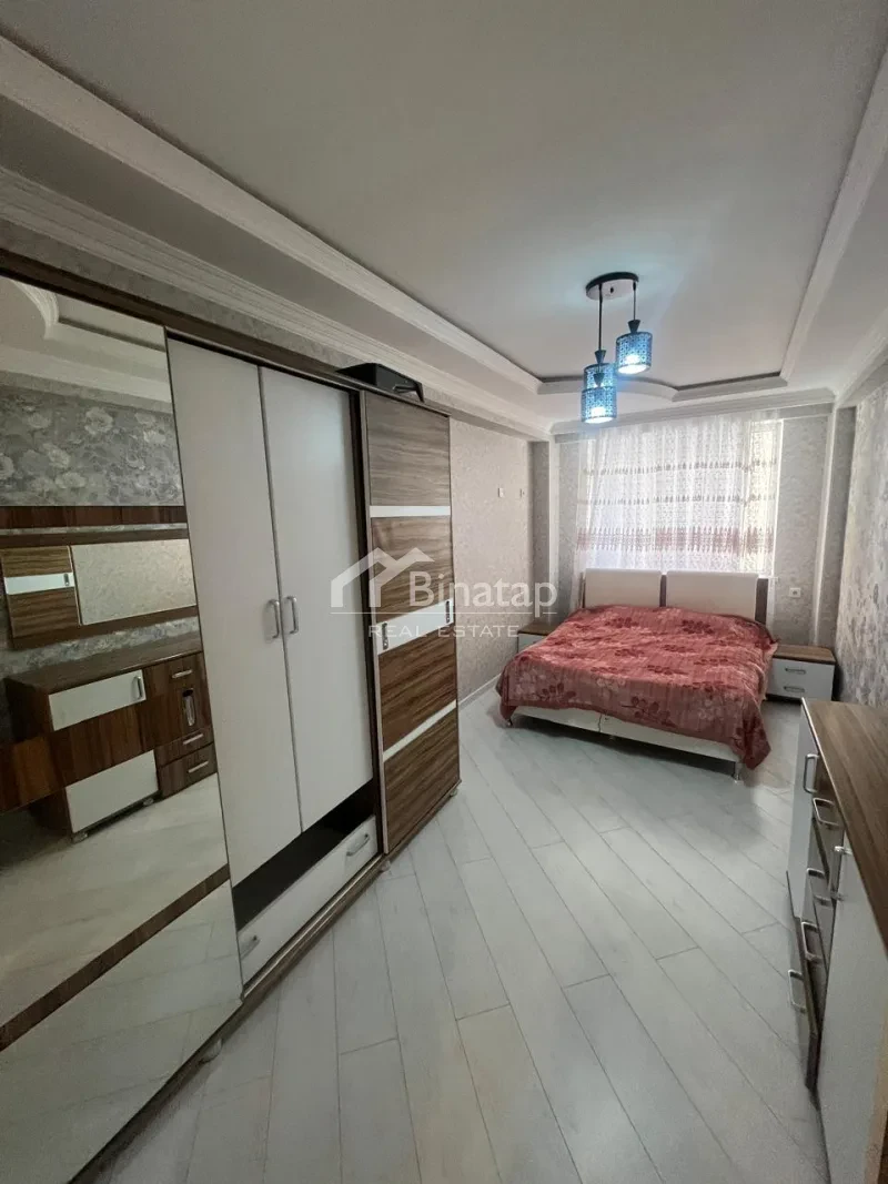 Satılır 2 otaqlı yeni tikili 47 m², Avtovağzal m. — şəkil 5