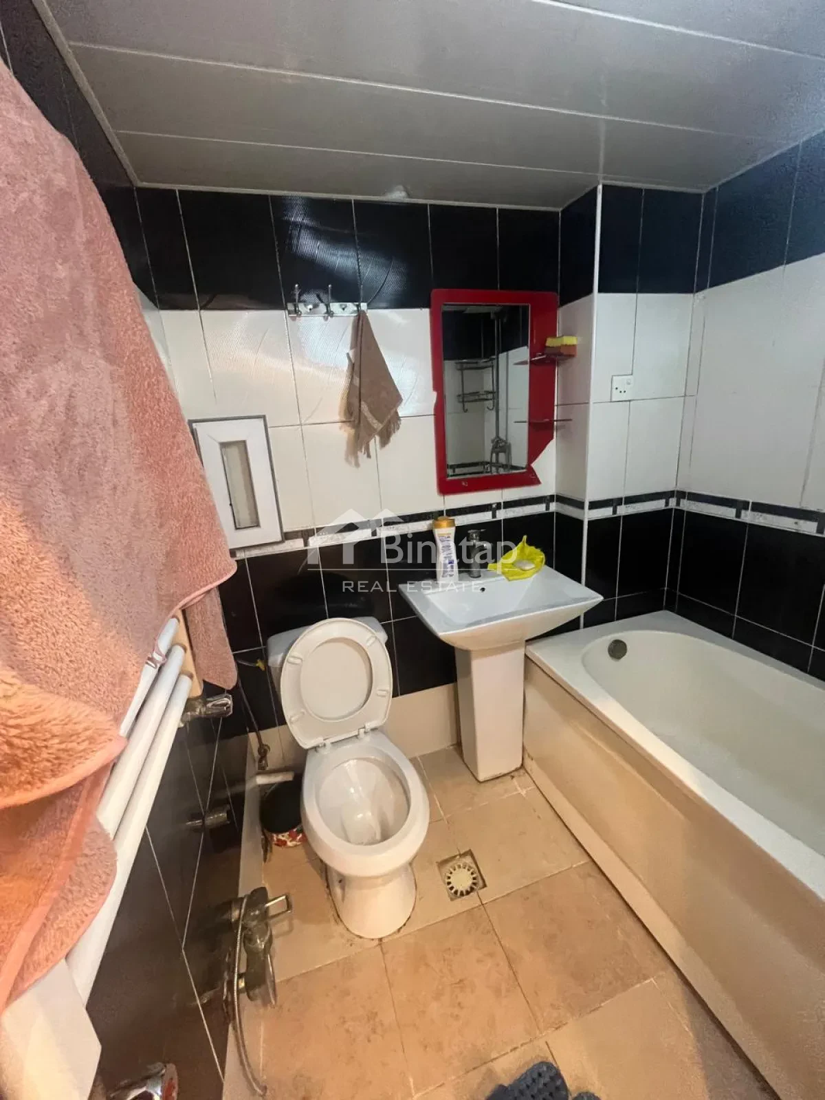 Satılır 2 otaqlı yeni tikili 47 m², Avtovağzal m. — şəkil 7