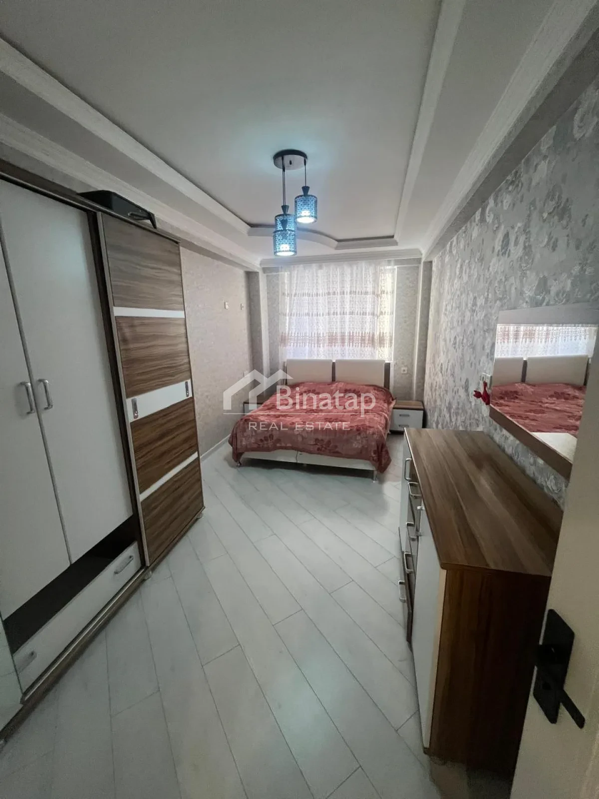 Satılır 2 otaqlı yeni tikili 47 m², Avtovağzal m. — şəkil 16