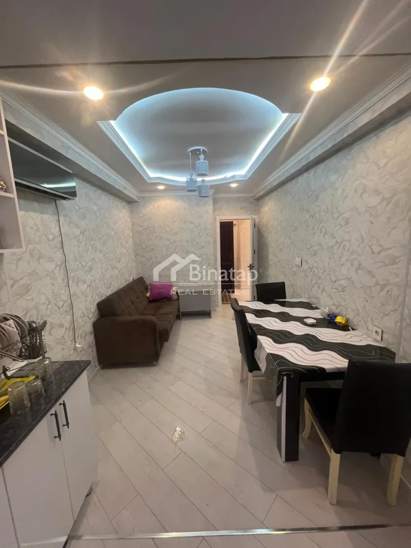 Satılır 2 otaqlı yeni tikili 47 m², Avtovağzal m. — şəkil 18