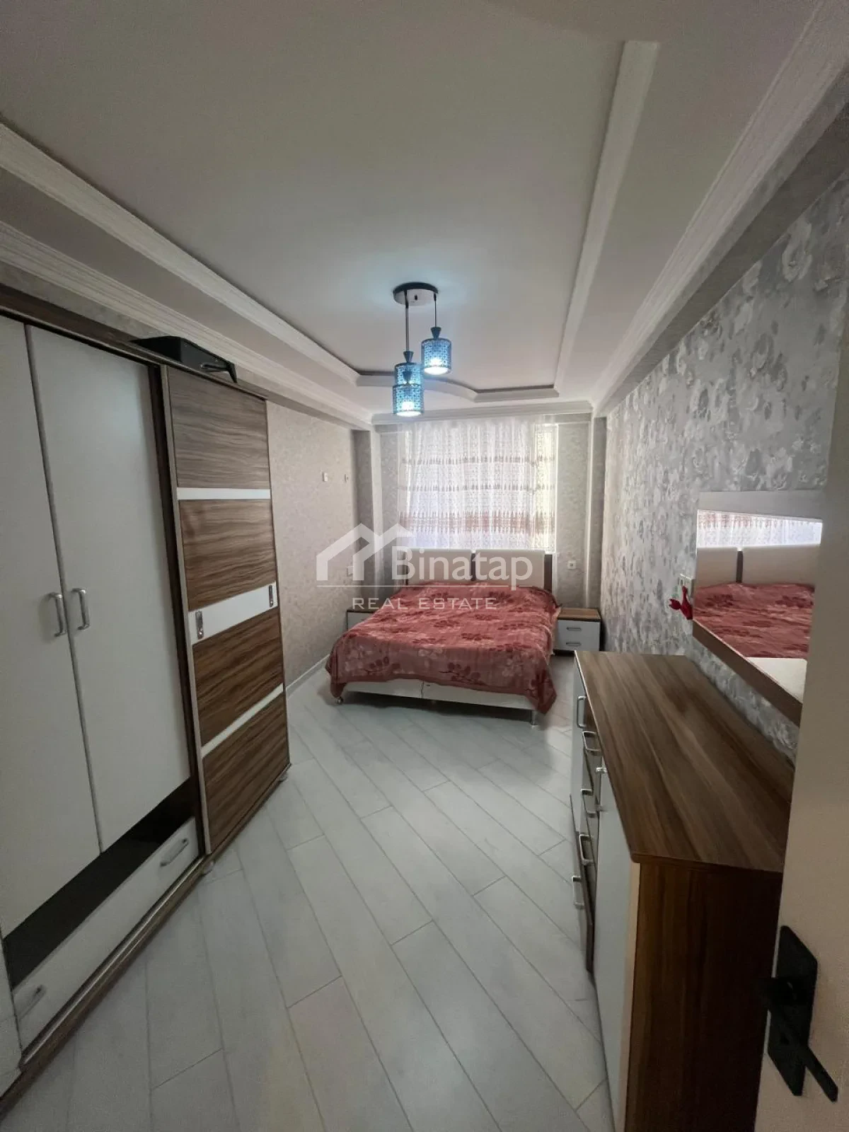 Satılır 2 otaqlı yeni tikili 47 m², Avtovağzal m. — şəkil 19