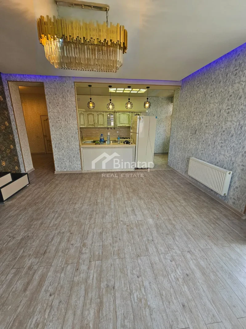 Satılır 3 otaqlı yeni tikili 120 m², Nizami m. — şəkil 4