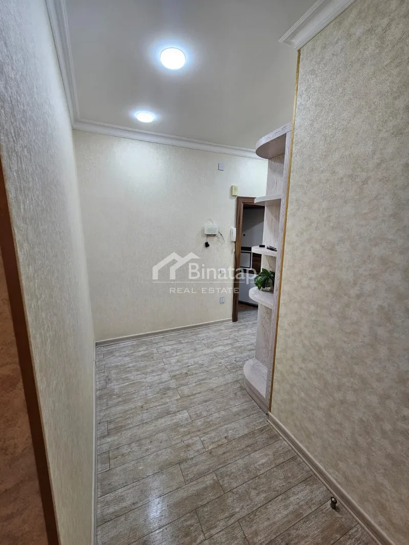 Satılır 3 otaqlı yeni tikili 120 m², Nizami m. — şəkil 8