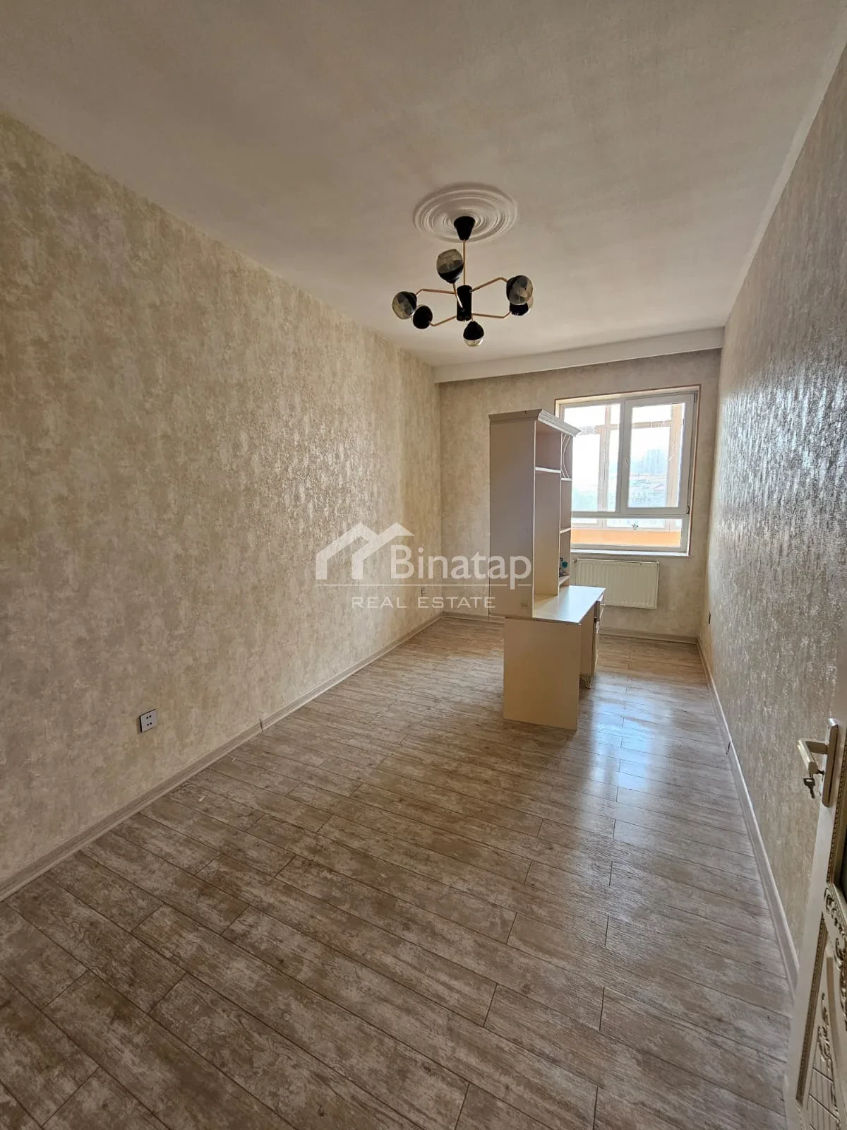 Satılır 3 otaqlı yeni tikili 120 m², Nizami m. — şəkil 9