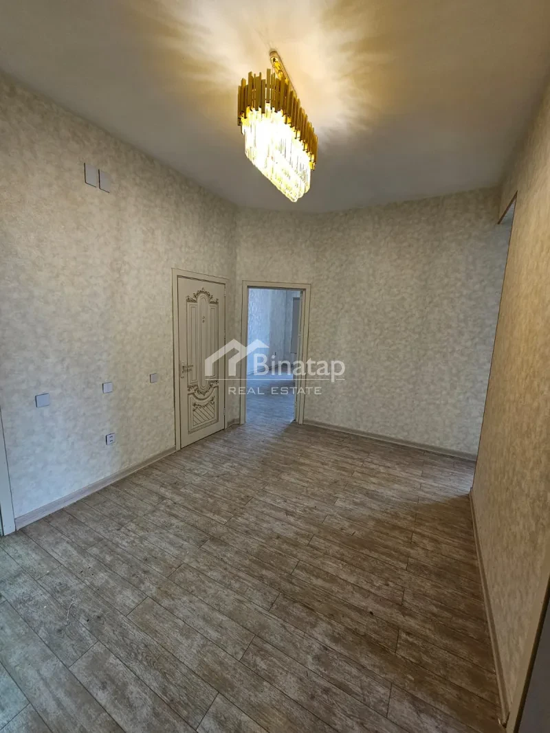 Satılır 3 otaqlı yeni tikili 120 m², Nizami m. — şəkil 10