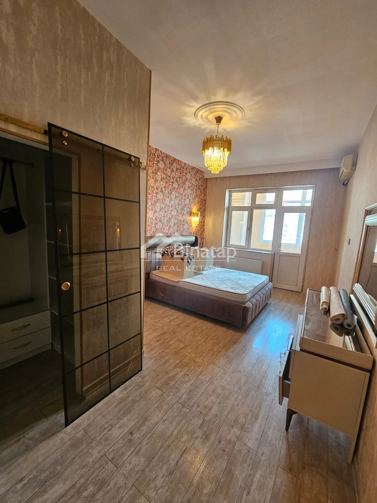 Satılır 3 otaqlı yeni tikili 120 m², Nizami m. — şəkil 11