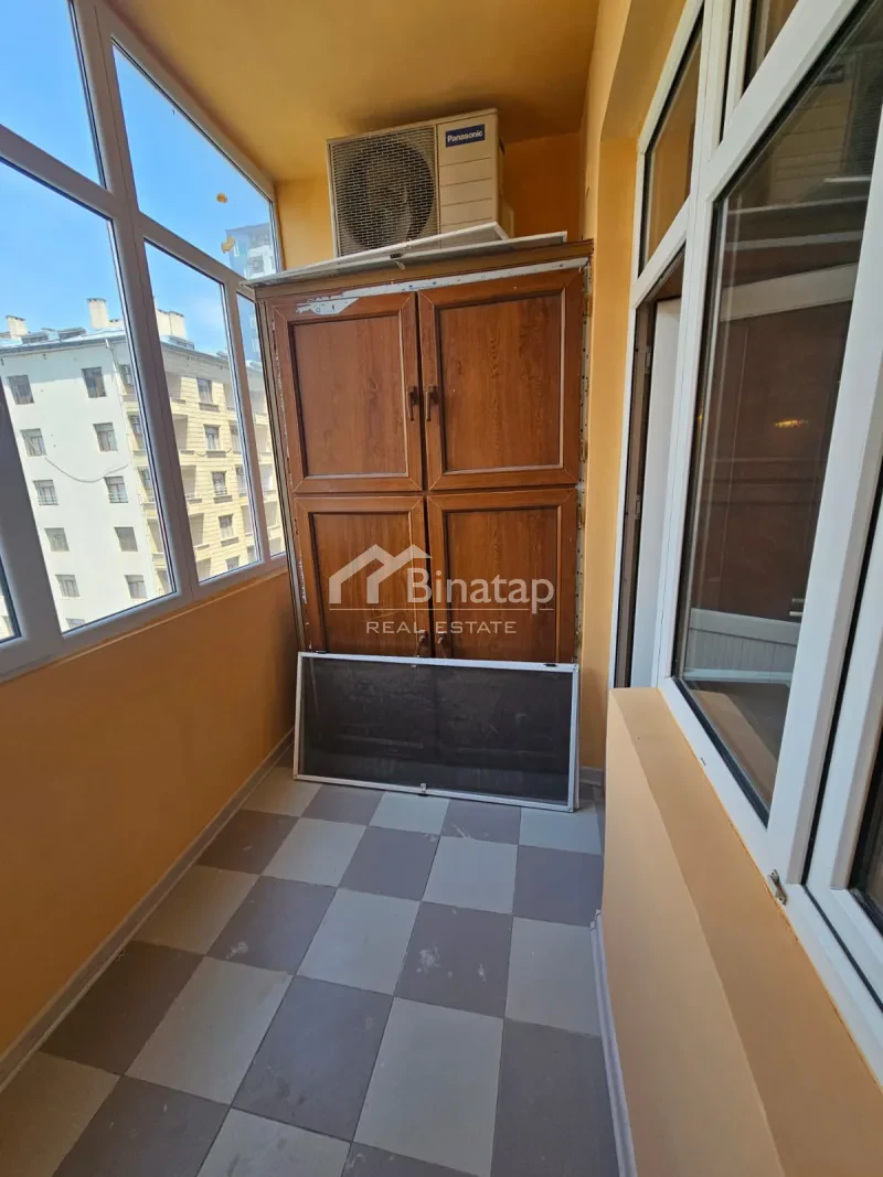 Satılır 3 otaqlı yeni tikili 120 m², Nizami m. — şəkil 19