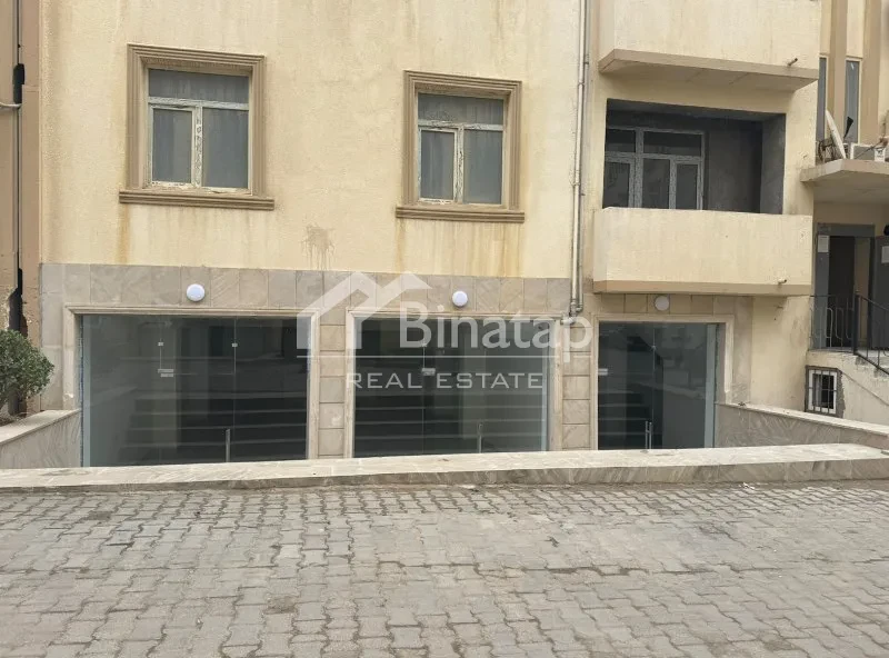 Satılır obyekt 100 m², Masazır qəs.