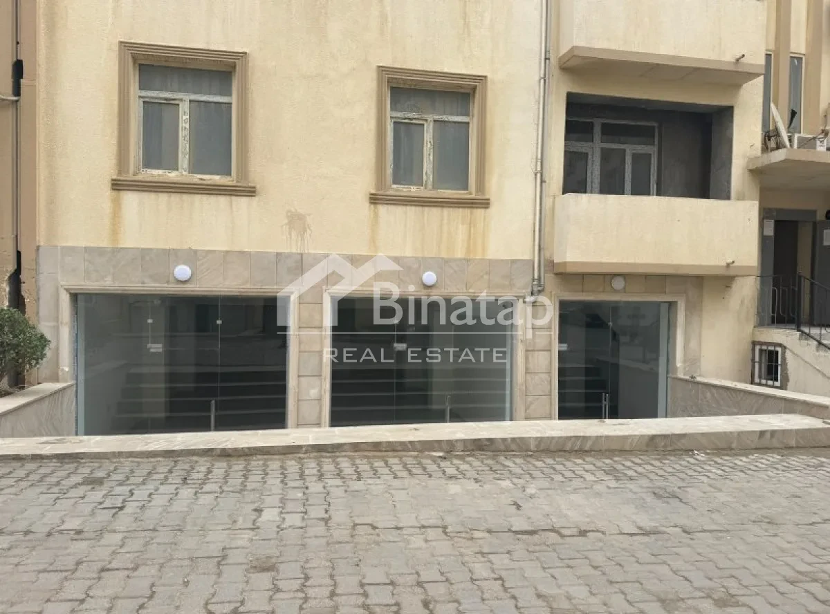 Satılır obyekt 100 m², Masazır qəs. — şəkil 1