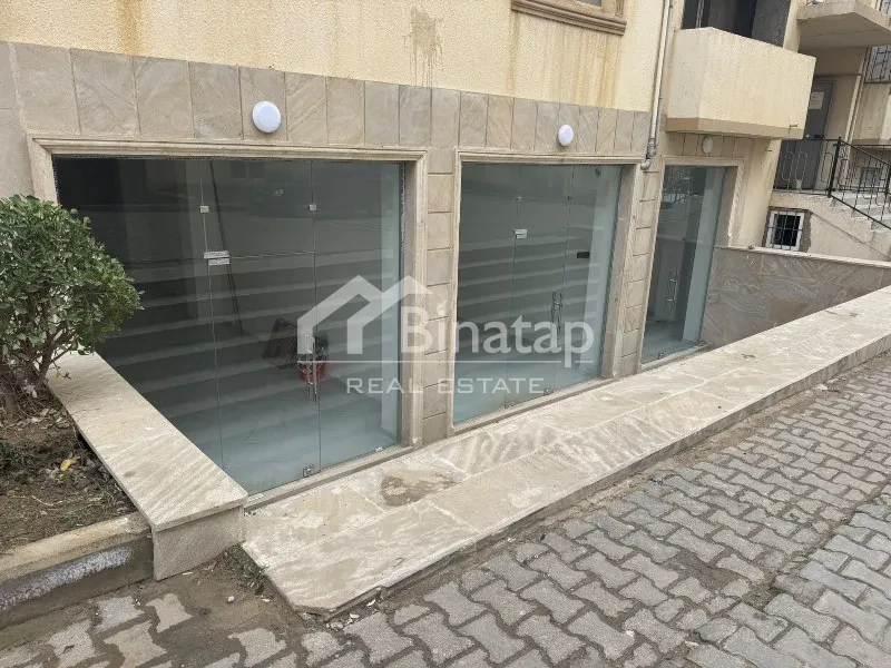 Satılır obyekt 55 m², Masazır qəs.