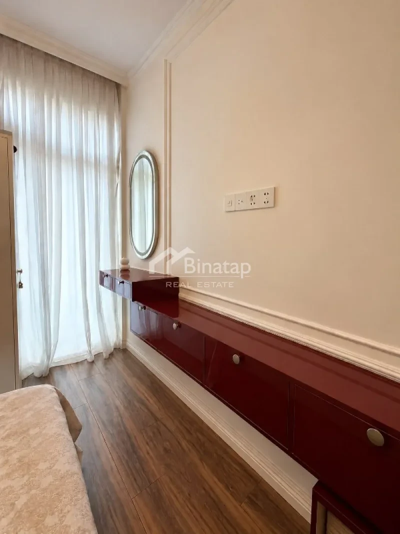 Satılır 2 otaqlı yeni tikili 65 m², 8 Noyabr m. — şəkil 8