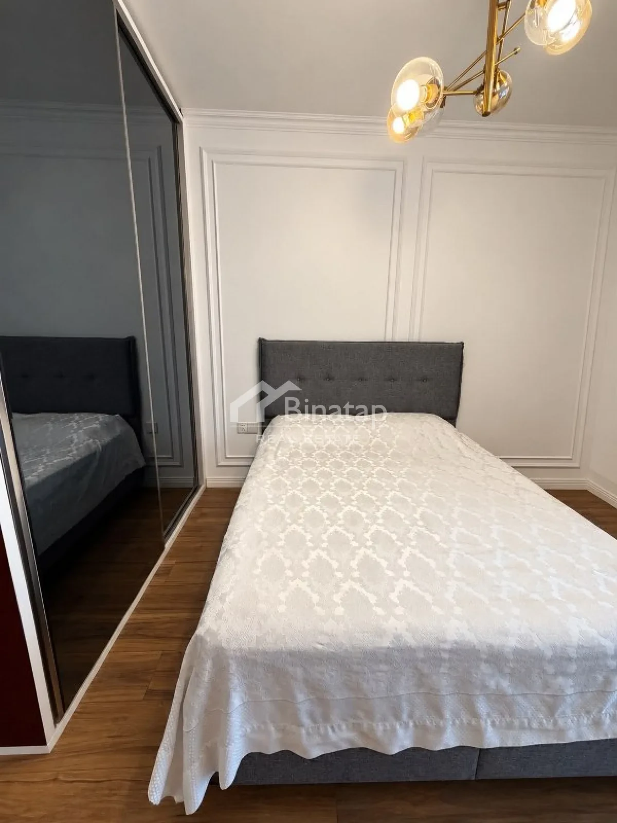 Satılır 2 otaqlı yeni tikili 65 m², 8 Noyabr m. — şəkil 9