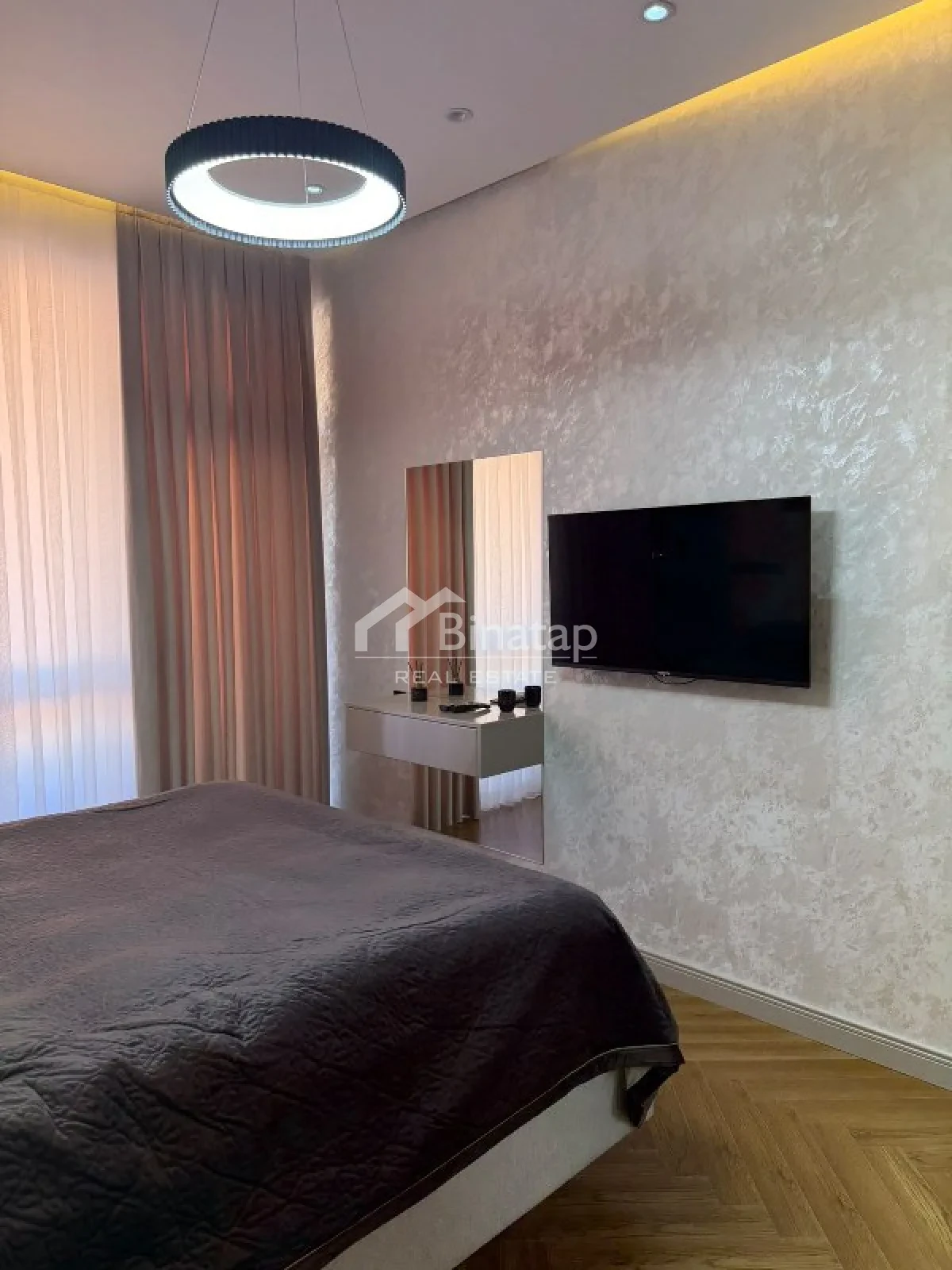 Satılır 2 otaqlı yeni tikili 60 m², 28 May m. — şəkil 5